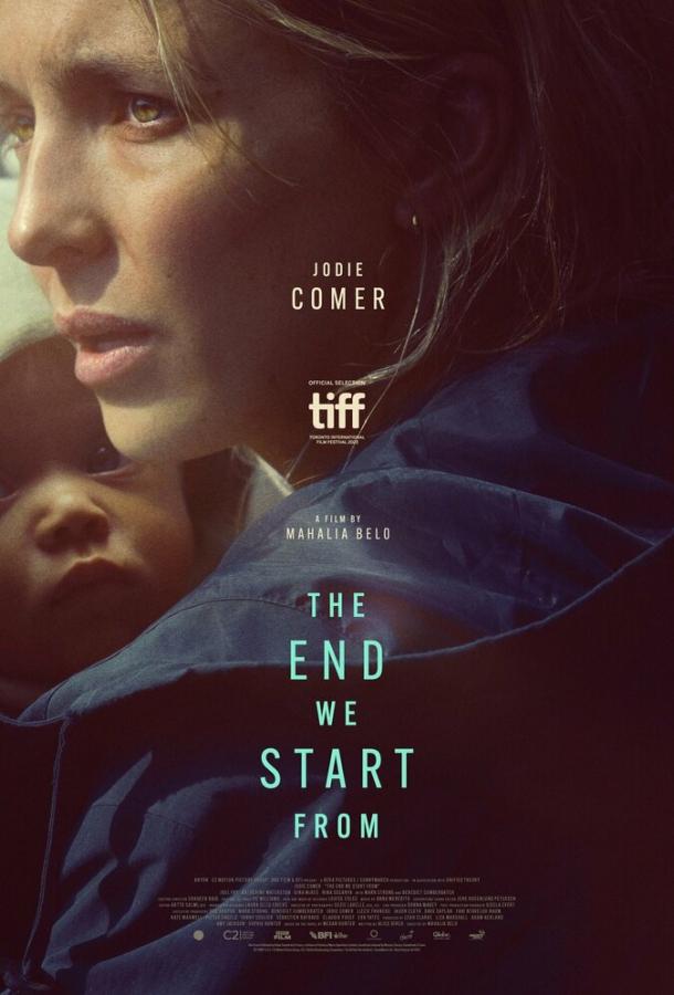 Фильм Всемирный потоп (2023) смотреть онлайн в HD качестве